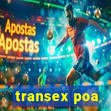 transex poa