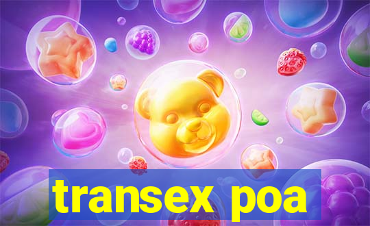 transex poa