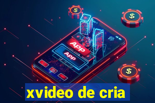 xvideo de cria