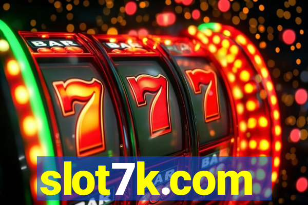 slot7k.com