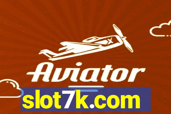 slot7k.com