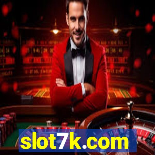 slot7k.com