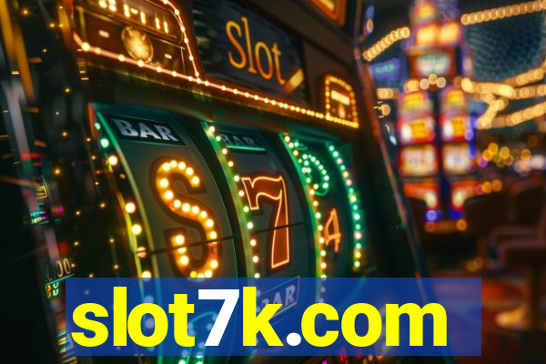 slot7k.com