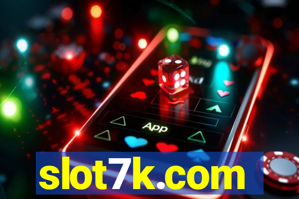 slot7k.com