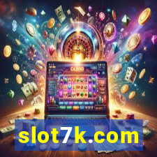 slot7k.com