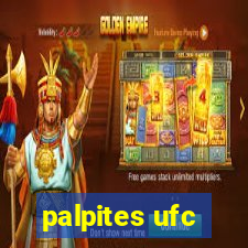 palpites ufc