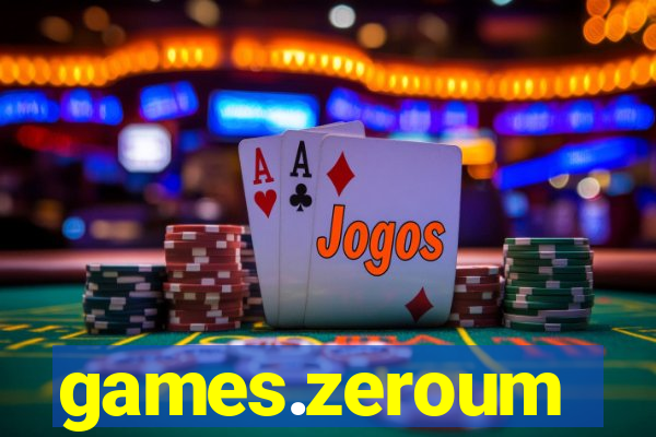 games.zeroum