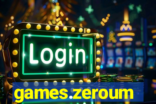 games.zeroum