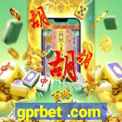 gprbet .com