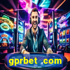 gprbet .com