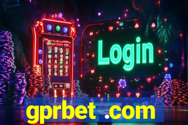 gprbet .com