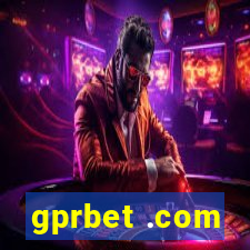 gprbet .com