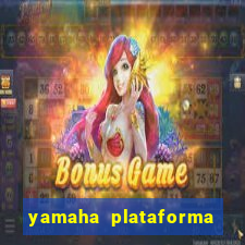 yamaha plataforma de jogos