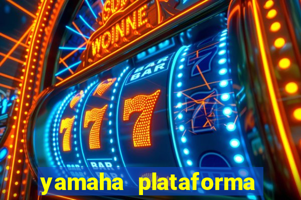 yamaha plataforma de jogos