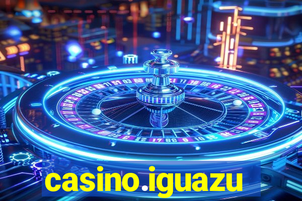 casino.iguazu