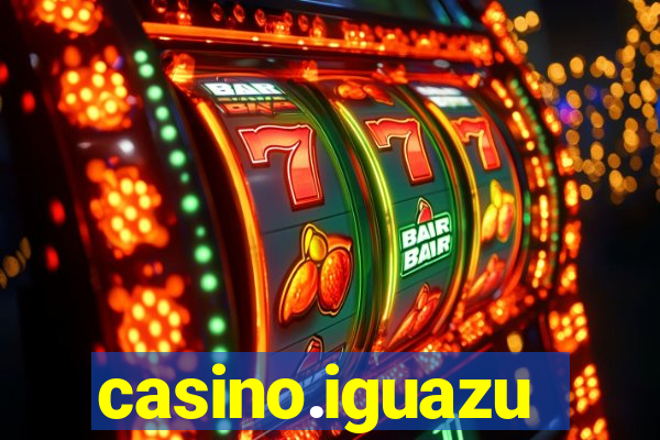 casino.iguazu