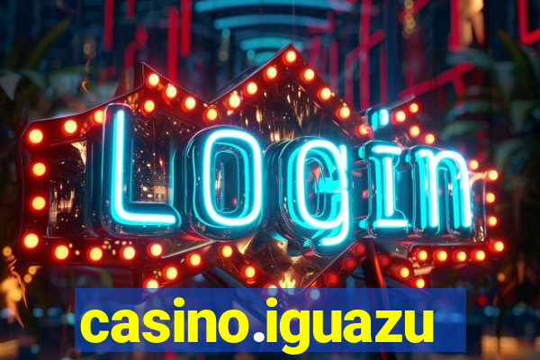 casino.iguazu