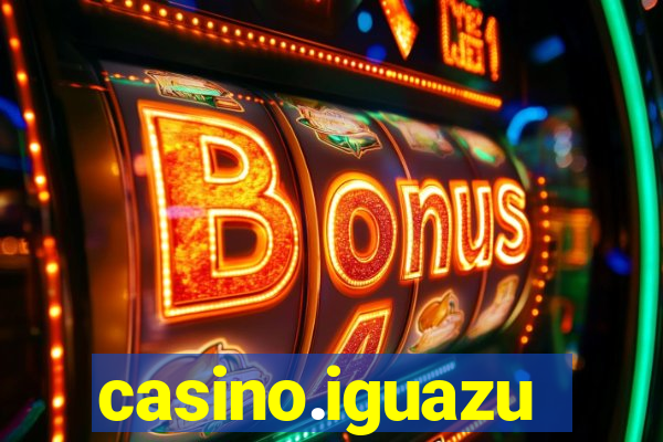 casino.iguazu