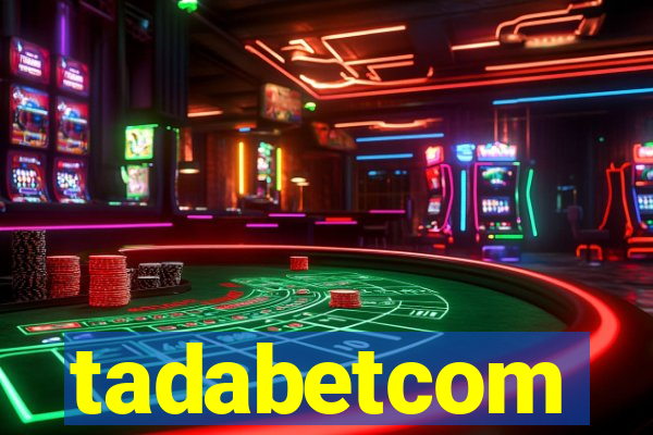 tadabetcom