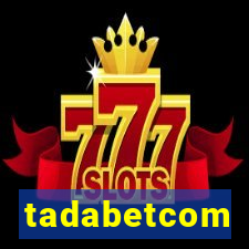 tadabetcom