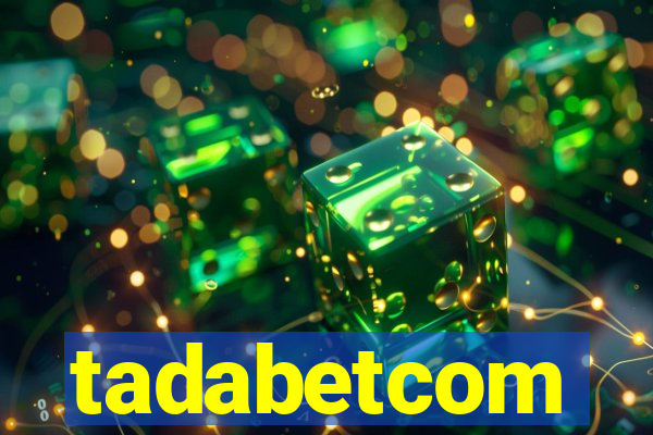 tadabetcom