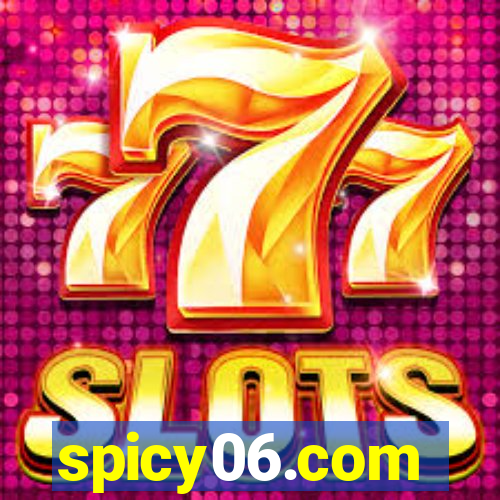 spicy06.com