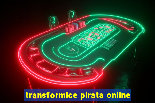 transformice pirata online