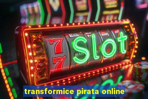 transformice pirata online