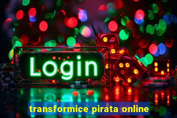 transformice pirata online