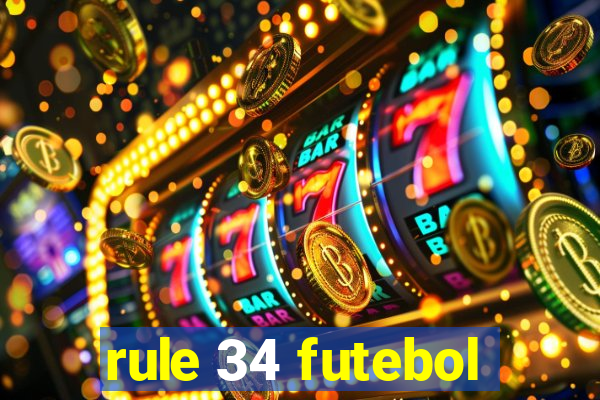 rule 34 futebol