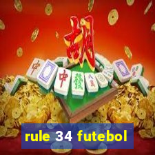 rule 34 futebol