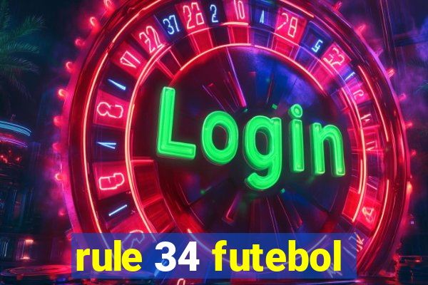 rule 34 futebol