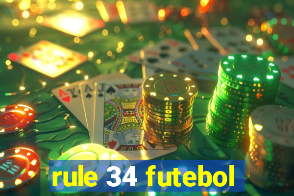 rule 34 futebol