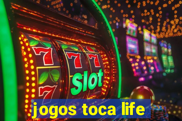 jogos toca life