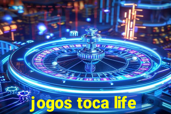 jogos toca life