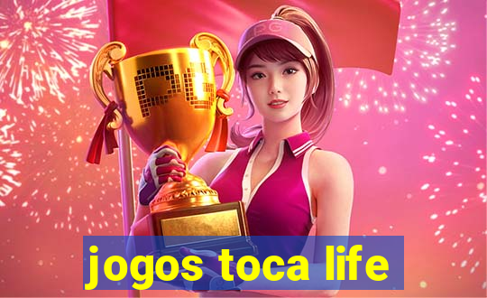 jogos toca life