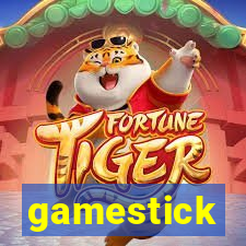 gamestick