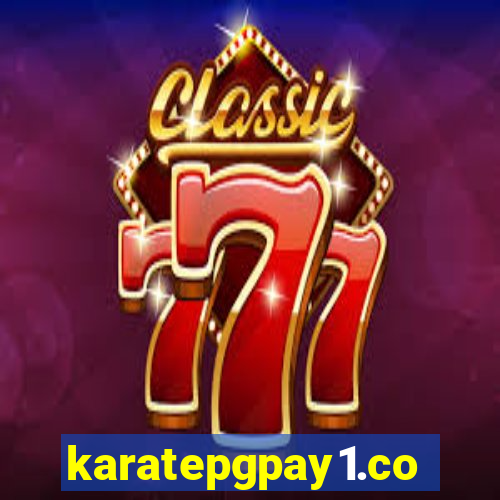 karatepgpay1.com