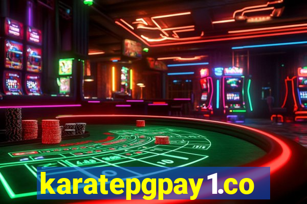 karatepgpay1.com