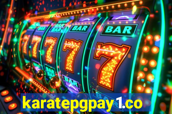 karatepgpay1.com