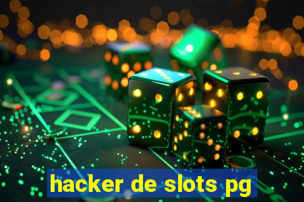 hacker de slots pg