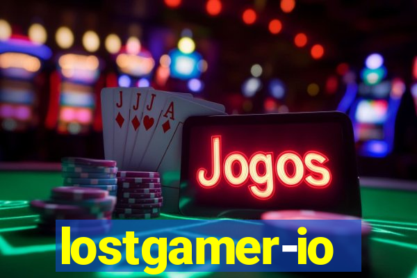 lostgamer-io