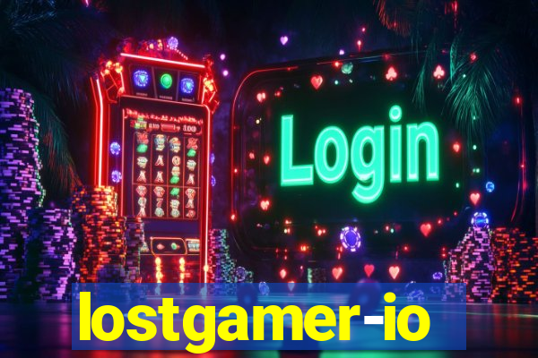 lostgamer-io