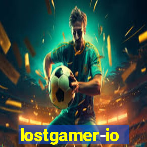 lostgamer-io