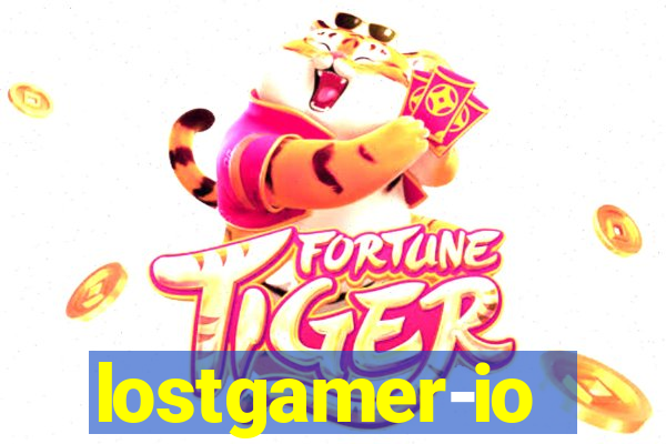 lostgamer-io