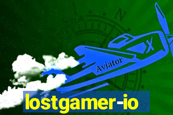 lostgamer-io