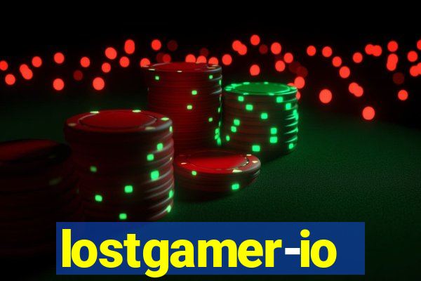 lostgamer-io