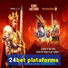 24bet plataforma