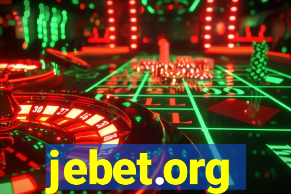 jebet.org