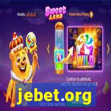 jebet.org